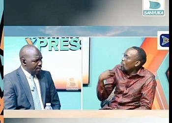 Police trash Mufumbiro’s accusations on Nyanzi’s disappearance