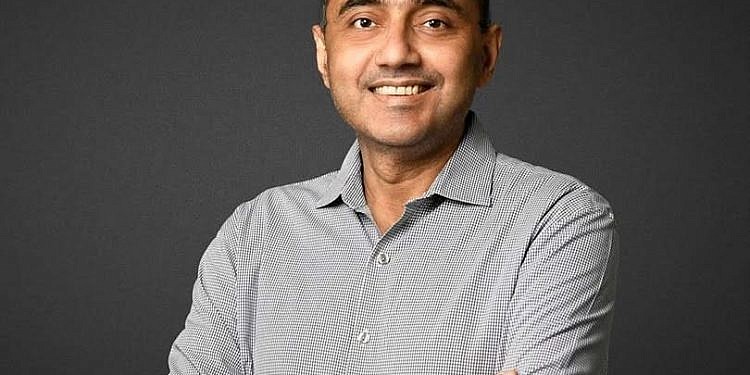 Bharti Airtel’s Gopal Vittal elected new chairman for association of mobile network operators