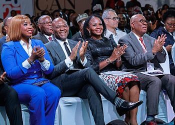206 Ugandan entrepreneurs to share shs3.7trillion in grants from Tony Elumelu Foundation