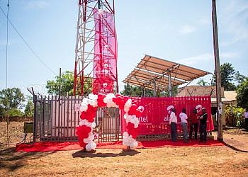 MTN Group, Airtel Africa agree on network sharing in Uganda, Nigeria