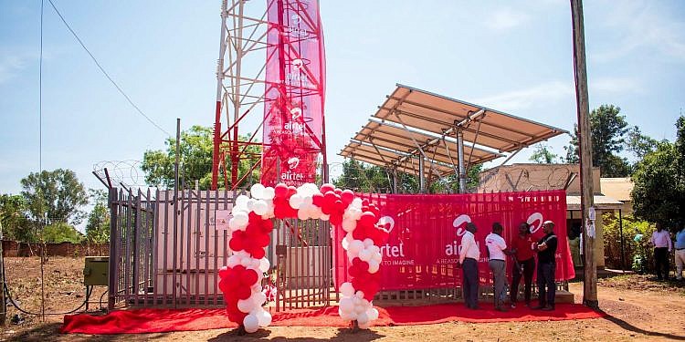 MTN Group, Airtel Africa agree on network sharing in Uganda, Nigeria