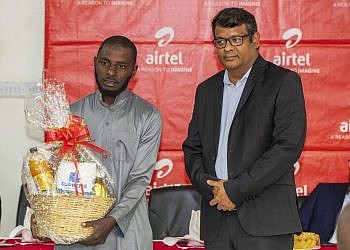Airtel to celebrate Ramathan spirit with Muslims in new campaign