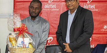 Airtel to celebrate Ramathan spirit with Muslims in new campaign