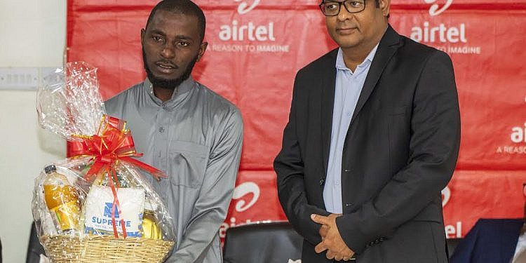 Airtel to celebrate Ramathan spirit with Muslims in new campaign