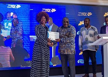 MultiChoice Uganda, UCC launch regional film competitions