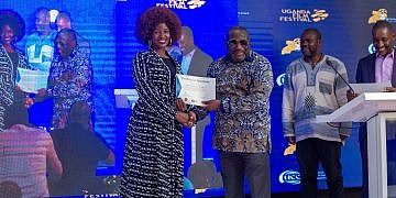 MultiChoice Uganda, UCC launch regional film competitions