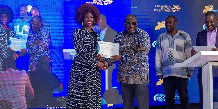 MultiChoice Uganda, UCC launch regional film competitions