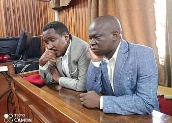 State drops Ssegirinya’s case after his death