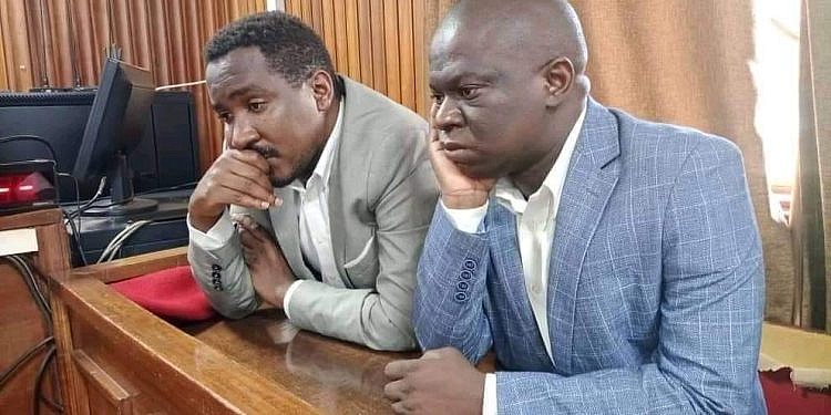 State drops Ssegirinya’s case after his death