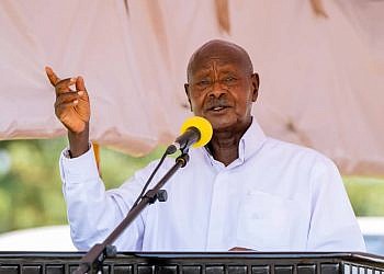 Prioritise wealth creation over politics of deceit- Museveni tells Ankole