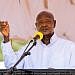 Prioritise wealth creation over politics of deceit- Museveni tells Ankole