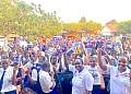UBA Uganda donates to Masese Seed Secondary School to empower girls