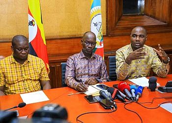 Gov’t rejects demand to disclose identities of UDB loan beneficiaries