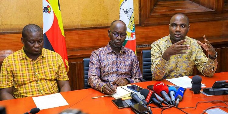 Gov’t rejects demand to disclose identities of UDB loan beneficiaries