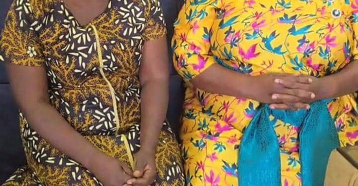 PM Nabbanja meets widow of ex- Bobi’s driver Kawuma, promises to build her house