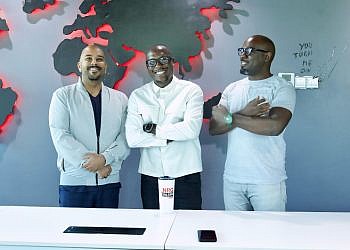 Swangz Avenue’s Julius Kyazze joins NRG radio