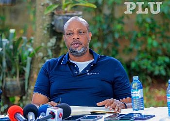 Museveni’s brother blames Kampala floods on NEMA, KCCA