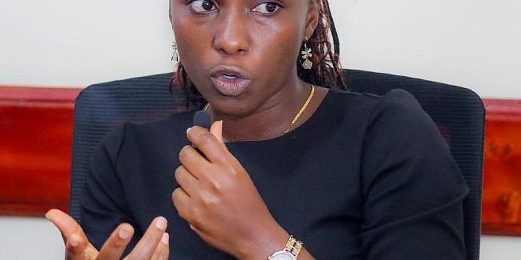 SFC says reports of patient  who died when ambulance was blocked as Museveni passed are not true