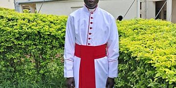 Canon Joshua Kugonza appointed new  Masindi Kitara Diocese Bishop
