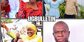 Ssegirinya’s name continues to shape Kawempe North race ; each family member chooses a different candidate to  support 