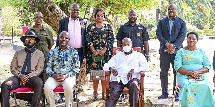 How new copyright system will enable Ugandan musicians get paid for songs played in bars, radios