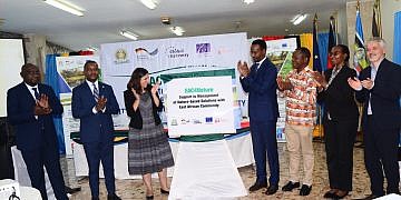 Germany, EU to fund Shs31.9bn climate change project in East Africa