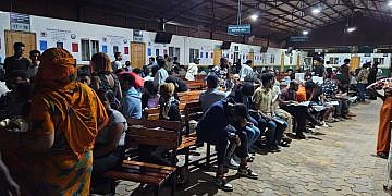 Over 100 illegal immigrants arrested in Kampala crackdown