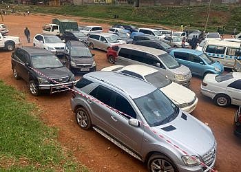 67 arrested in drink-driving operation face court today after spending weekend in Police cells