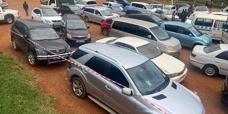 67 arrested in drink-driving operation face court today after spending weekend in Police cells