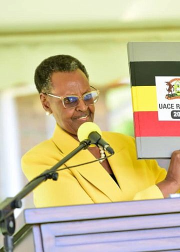 Overall performance drops, girls outshine boys as 2024 UACE results are released