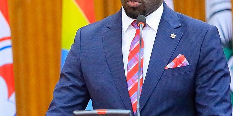 Opposition’s 2025/26 alternative budget to prioritize corruption fight—Ssenyonyi