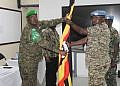 UPDF troops hailed for boosting confidence among UN personnel working in Somalia