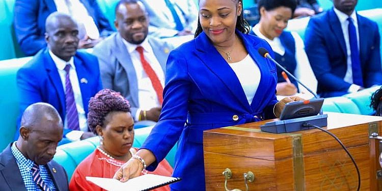 Opposition wants agriculture bank established to provide farmers with cheap credit