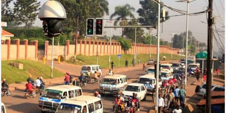 CCTV cameras have done a fantastic job- gov’t