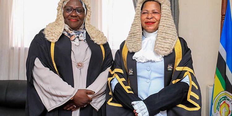 Speaker Among asks women leaders to protect girl-child from harmful cultural practices