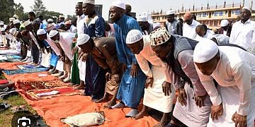 Muslims begin holy month of Ramathan today