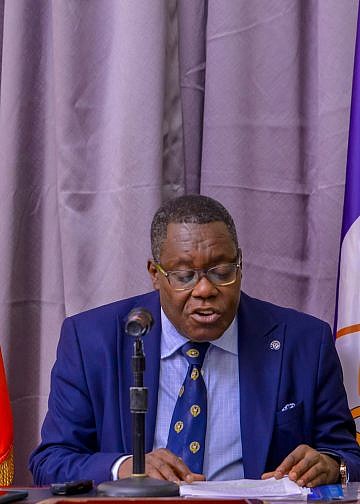 Kaazi land: Buganda to sue Minister Mayanja for defaming Kabaka, kingdom