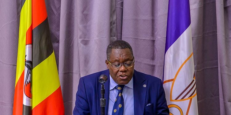 Kaazi land: Buganda to sue Minister Mayanja for defaming Kabaka, kingdom