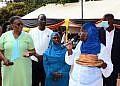 Museveni skilling project has cleaned Kampala of prostitutes, robbers-  Minister Kabanda