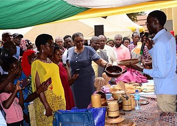 It is time for Kampala youths to reward Museveni by voting him in 2026- NRM’s Sseninde