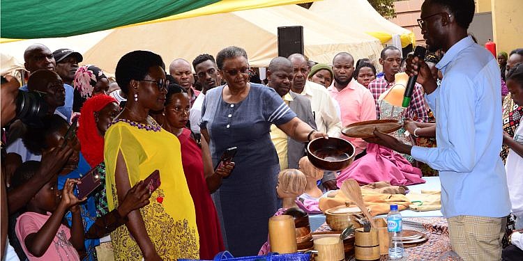 It is time for Kampala youths to reward Museveni by voting him in 2026- NRM’s Sseninde