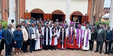Church of Uganda rejects gov’t proposal to have URA collect school fees