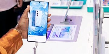 Tecno launches Camon 40 series on Ugandan market to redefine smartphone experience