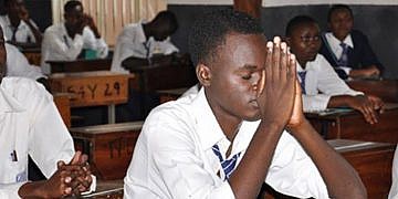 UNEB to release 2024 Senior Six exams on Friday