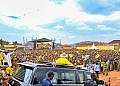 You scored an own goal by voting opposition, time to rectify this- Museveni tells Kawempe North