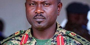 Col Chris Magezi appointed acting UPDF spokesperson