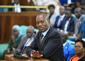 Girls are now empowered enough, govt should abolish bonus points policy – MP Kibalya