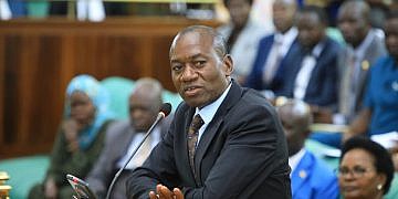 Girls are now empowered enough, govt should abolish bonus points policy – MP Kibalya
