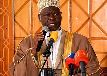 TikTok should be banned in Uganda, says Mufti Mubaje