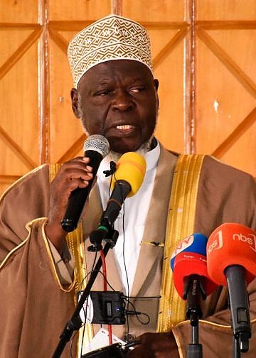 TikTok should be banned in Uganda, says Mufti Mubaje